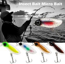 Mini Wobbler   Forellenköder