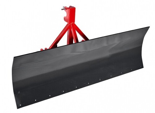 Saphir planierschild - saphir,