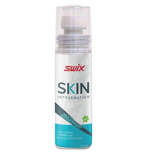 Swix skin impregnation - swix,
