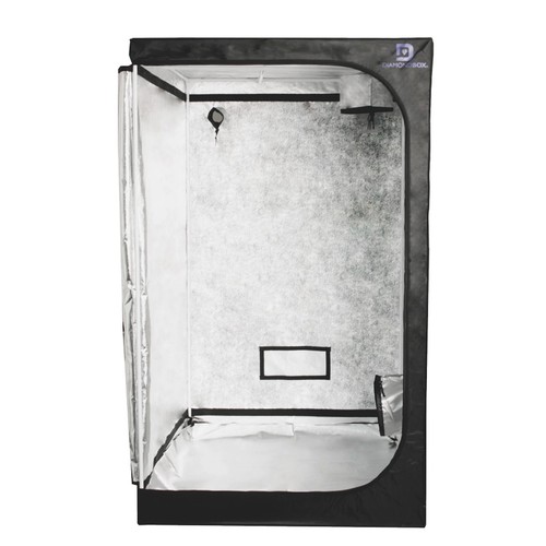Diamondbox 120 growbox - diamondbox,