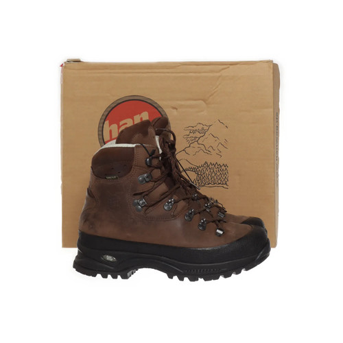 Hanwag wanderstiefel - hanwag,,