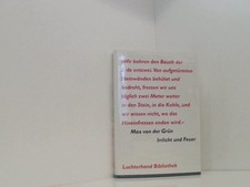 Irrlicht und Feuer: Roman