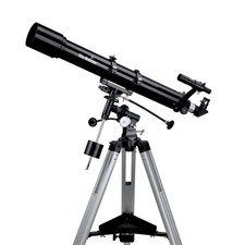 Skywatcher Teleskop AC 90/900