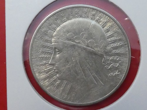 Polen zloty jadwiga - polen,, zloty,