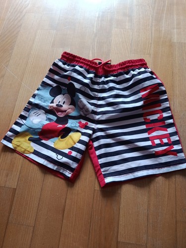 Disney badehose mickey 134 - disney, 134/140