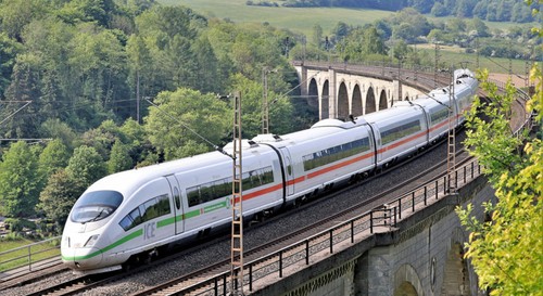 Deutsche bahn gutschein - db,