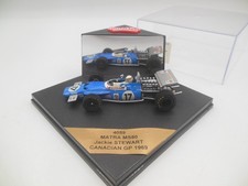 Quartzo 4059 Matra MS80 Rn 17