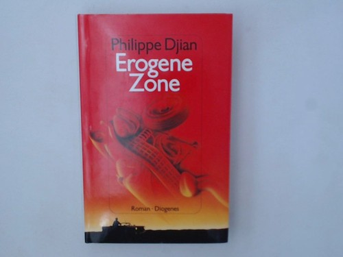Erogene zone roman philippe - roman,