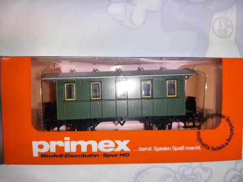 Märklin primex 4194 - mÄrklin,