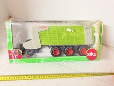 SIKU Farmer 2893 9500 Cargos