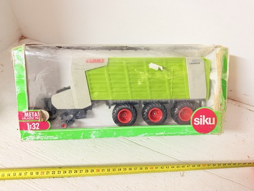Siku farmer 2893 - farmer,