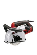 Einhell Einhell Mauernutfräse TE-MA 1700 4350740 Mauernutfräse  150 mm inkl. ...