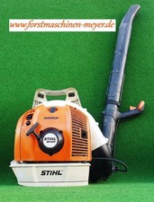 Stihl BR 600 MAGNUM guter