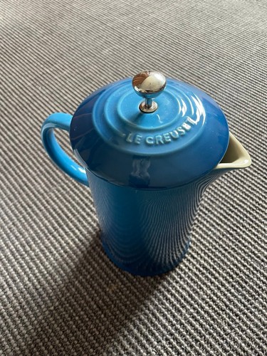Creuset kaffeezubereiter - creuset,