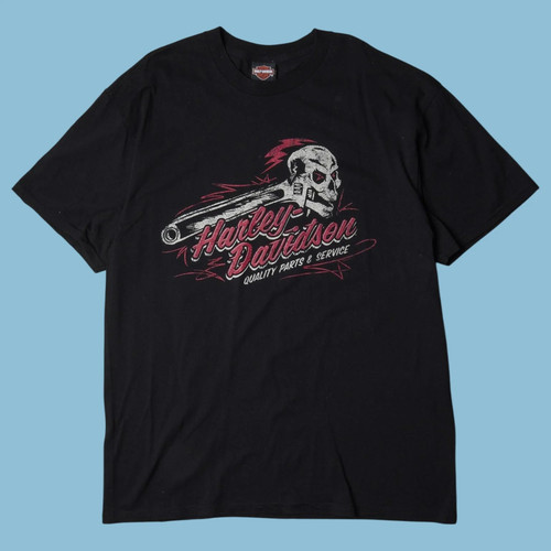 Vintage harley davidson - harley,
