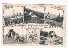 Stuhleck,  Karl Lechner