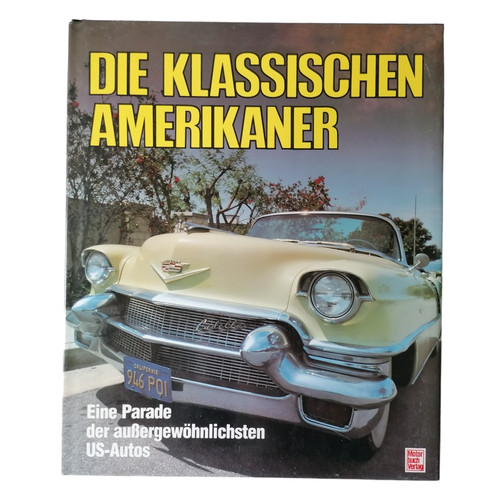 Die klassischen amerikaner - die,