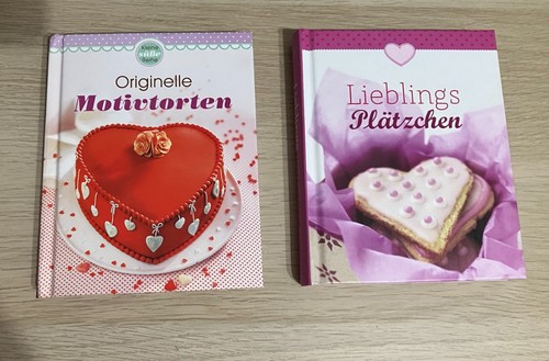 Wie neu backbuch - wie, neu: