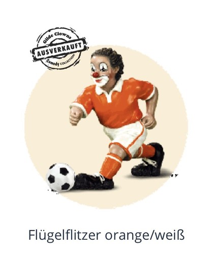 Gilde clowns oldies ovp top - clowns, 4