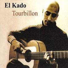 Tourbillon von kado cd - |, |