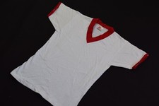 Erima Trikot Vintage Jersey Maglia Maillot Shirt 70s 80s Rohling West Germany S