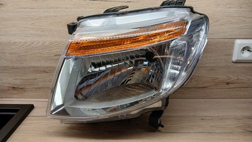 Auto scheinwerfer ford - auto, ranger