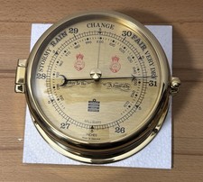 Sewills liverpool barometer - sewills, of