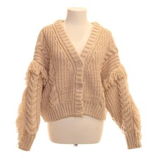 H&M, Strickjacke, Damen