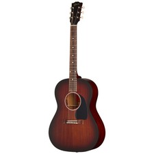 Gibson LG-2 All Mahogany Faded