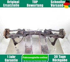 Hyundai IX35 LM Hinterachse Achskörper