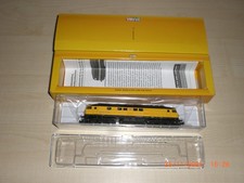 Brawa 61043 Diesellok BR 233