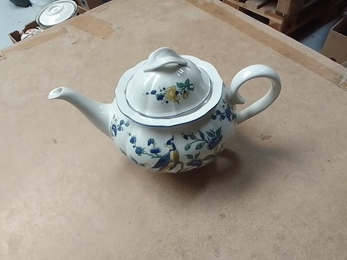 Villeroy und boch - und, blau