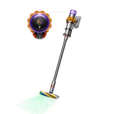 Dyson V15 Detect Total Clean