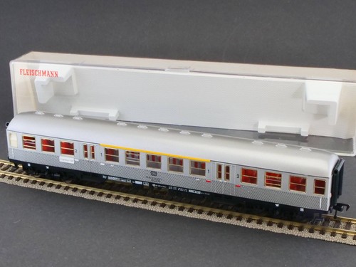 Fleischmann 5121 nahverkehr - 5121,