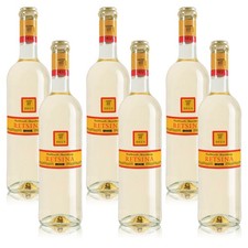 Cavino Deus Retsina, trocken