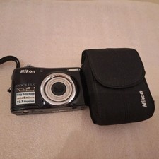getestet Nikon COOLPIX L23