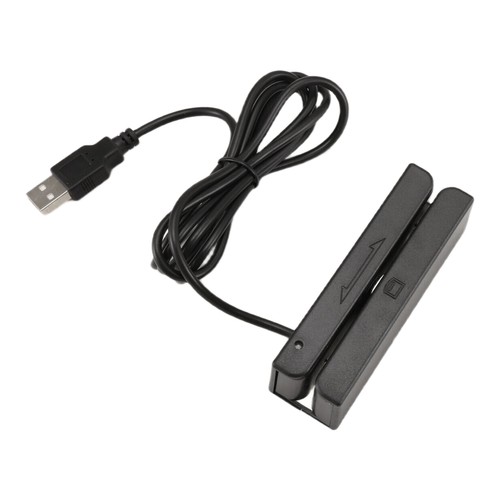 Msr90 usb magnetstreifen - msr90,