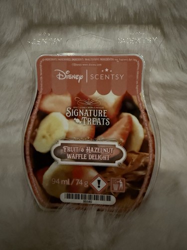 Scentsy bar fruit - –,