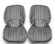 Seat covers - for, porsche