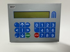 Megamat Megalift Paternoster