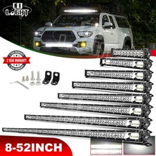 7/14/20/32/38/42/52" Work LED
