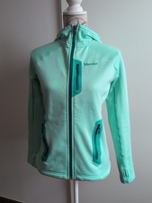 Marmot fleecejacke damen grün - marmot,