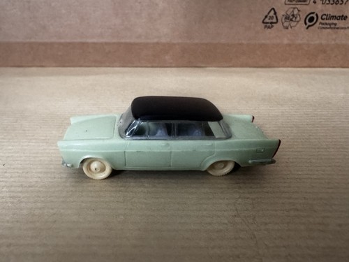 Pocher rivarossi fiat 1800 - fiat,