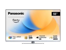PANASONIC Fernseher 55 Zoll 4K