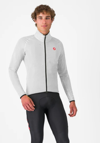 Castelli squall shell - castelli,