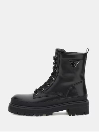 Guess damen stiefelette flfb2d - guess,