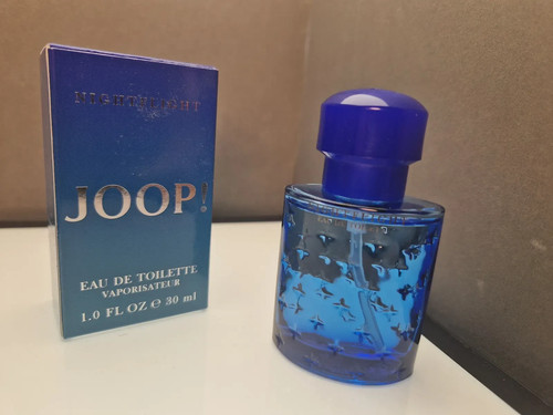 Joop nightflight 125 ml - joop,