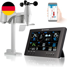 Bresser 7002586 Wetterstation