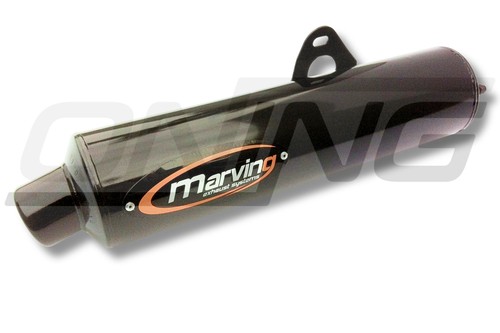 Marving auspuff master - auspuff, "master"