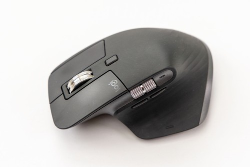 Logitech master maus - mx,